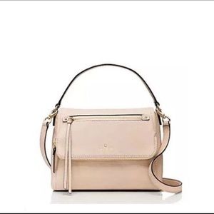 KATE SPADE | Cobble Hill Toddy Satchel